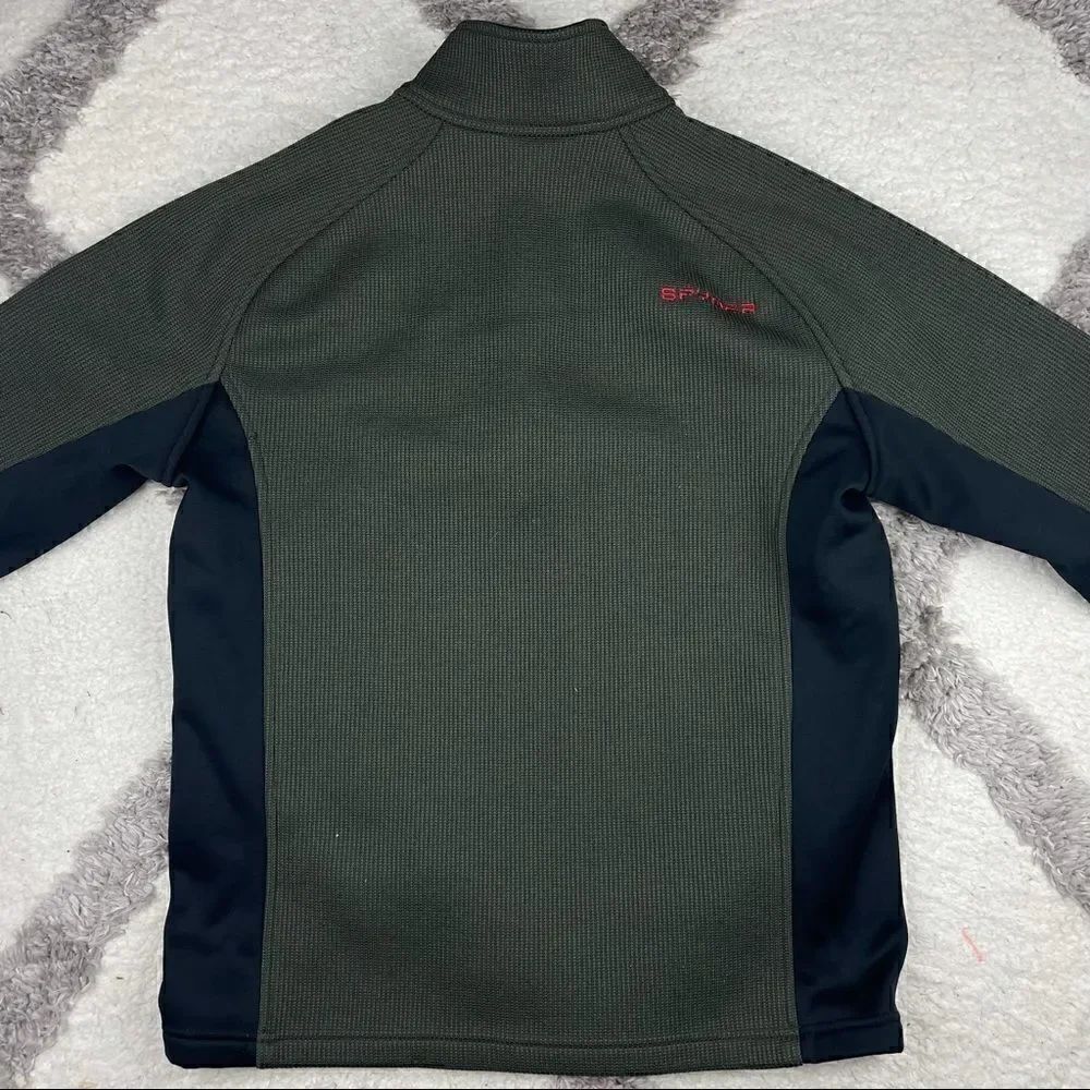 Men’s Spyder Jacket - Picture 2 of 5